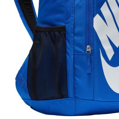 17. Nike Hayward Futura 2.0 Backpack Blue BA5217 481