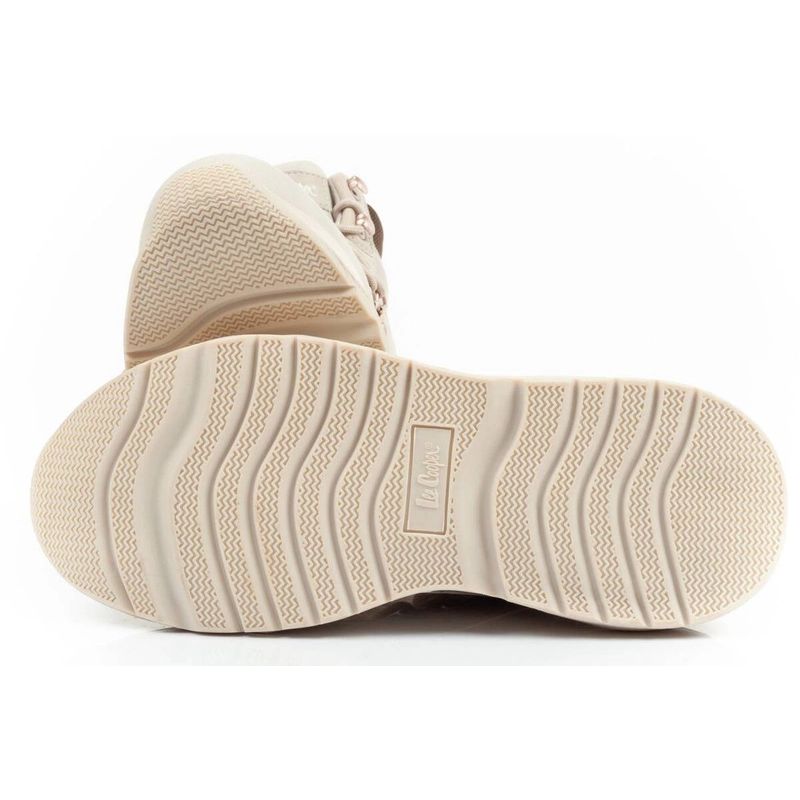 26. Lee Cooper W Shoes LCJ-24-03-3047L