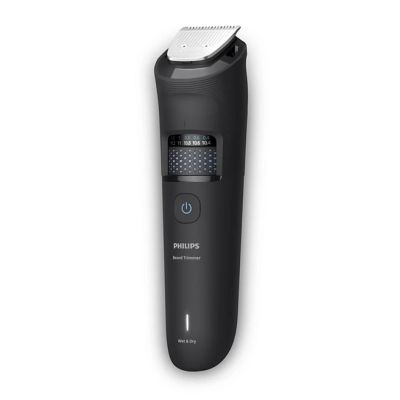 4. PHILIPS BT5780/15 beard trimmer