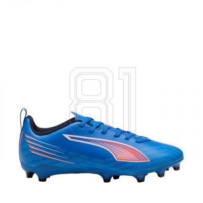 Puma Ultra 6 Play FG/AG Jr 108533 01 football boots