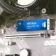 4. WD Blue SN580 2TB M.2 NVMe SSD WDS200T3B0E