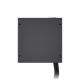 9. GEMBIRD COMPUTER POWER SUPPLY FORNAX POWER 650W 80+BRONZE ATX, 650W, ACTIVE PFC, 12CM FAN