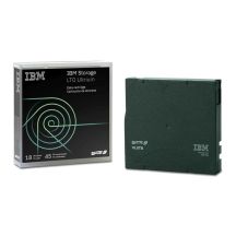 IBM LTO9 18TB/45TB