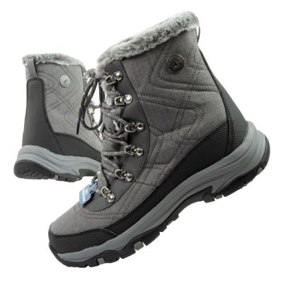 Skechers Trego-Cold women's snow boots, insulated, waterproof