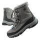 Skechers Trego-Cold women's snow boots, insulated, waterproof