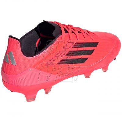 3. Adidas F50 Pro FG IE0597 football boots