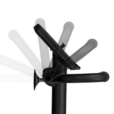 22. VIRTUFIT LOW ENTRY EXERCISE BIKE 1.2I