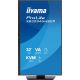 16. iiyama ProLite 32'' 4K VA Monitor with USB-C (95W), KVM Switch and PiP/PbP Support