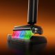 12. UWANT DX800 Steam Wet & Dry Upright Vacuum Cleaner - Black