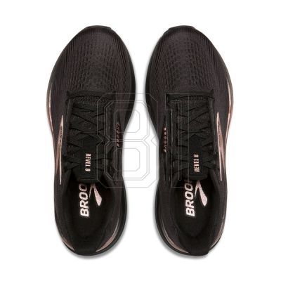 7. Brooks Running Revel 8 W 1204561B043.100 Running Shoes