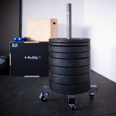 7. STR32 COMMERCIAL HMS WEIGHT RACK