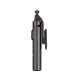7. Selfie stick WC1Y3S telescopic tripod 1.3m with phone holder - black