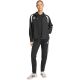 6. adidas Tiro 26 League Polo Shirt Women's Black KF3403