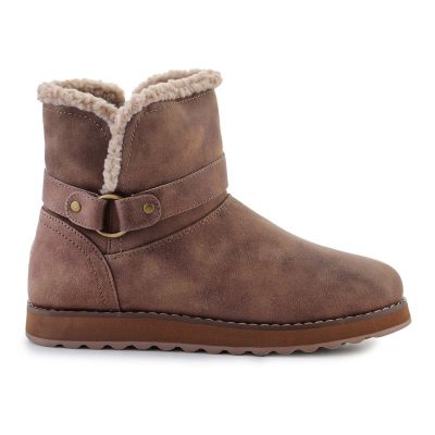 8. Skechers Keepsakes 2. 0 shoes - Home Sweet Home W 167615-DKTP