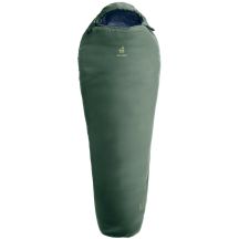 Deuter Orbit 0C/32F Synthetic Sleeping Bag 185cm, Ivy/Ink