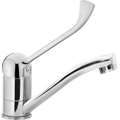 Clinic BOJ_026C lever washbasin tap 5908212083949