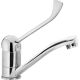 Clinic BOJ_026C lever washbasin tap 5908212083949