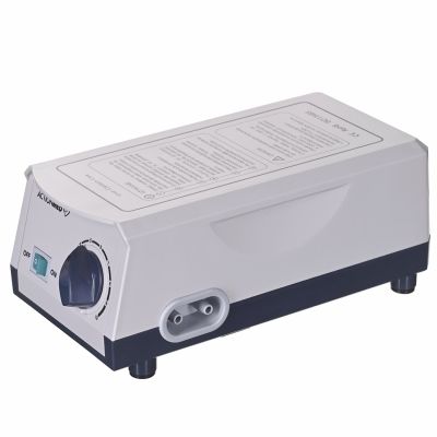 43. Anti-decubitus bubble mattress with alternating pressure