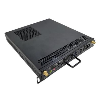OPS computer for Hikvision DS-D5AC12T5-8S2 monitors i5-12450H/8GB/SSD256GB/UHD/W11 SAC