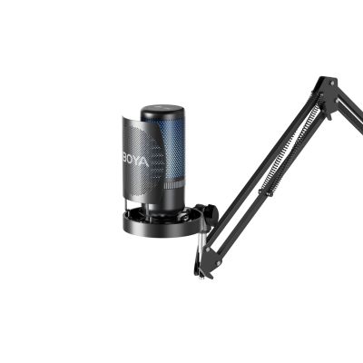 3. USB Microphones BOYA K3