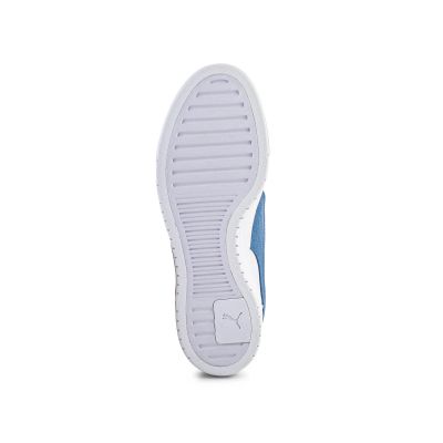 12. Puma Cali Pro Denim Casual Unisex shoes 385690-01
