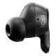 7. Epos Adapt E1 Wireless In-Ear Headphones, Scandinavian Black