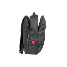 GENESIS PALLAD 410 Backpack Black Polyester