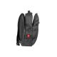 GENESIS PALLAD 410 Backpack Black Polyester
