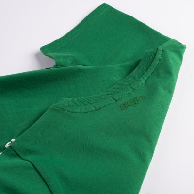 6. CHAMP KDB Kids' Short Sleeve T-Shirt