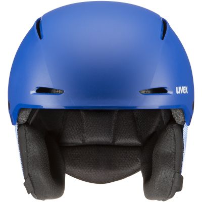 2. uvex Minimo style Ski Helmet