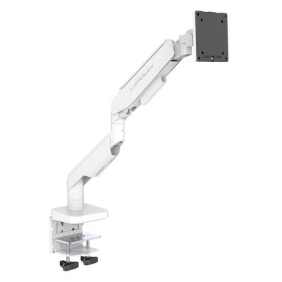 LC-Power monitor arm for monitors up to 49 inches