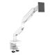 LC-Power monitor arm for monitors up to 49 inches