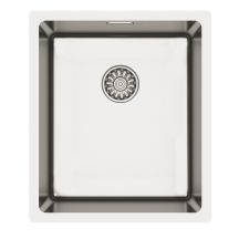 STAINLESS STEEL SINK POLISH AS353/SIPHON
