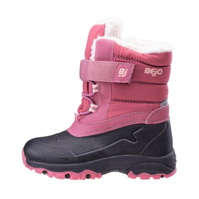 6. Children's Snow Boots LOEMA JRG