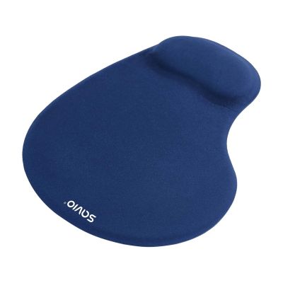 6. SAVIO GEL MOUSE PAD SAVMP-01NB