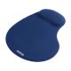 6. SAVIO GEL MOUSE PAD SAVMP-01NB