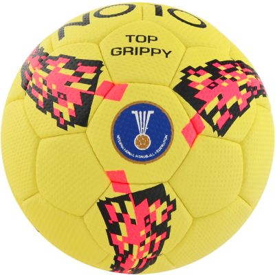 5. HANDBALL NO10 TOP GRIPPY 56047-0