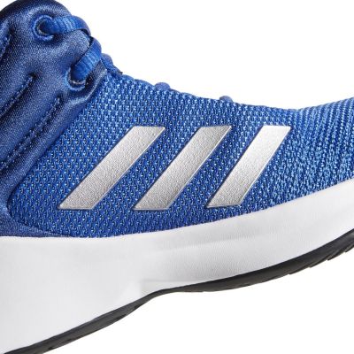 5. Adidas Pro Spark Kids' Basketball Shoes - BB9143