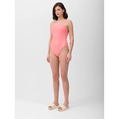 2. Women's one-piece swimsuit 4F