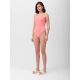 2. Women's one-piece swimsuit 4F