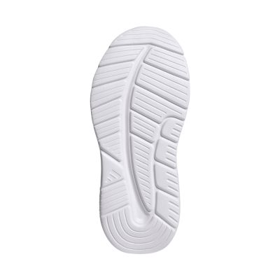 6. adidas Tensaur Run 4.0 EL C KJ6690 kids' shoes