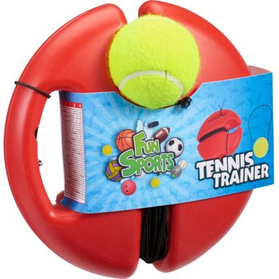 6. XQMAX TENNIS TRAINER