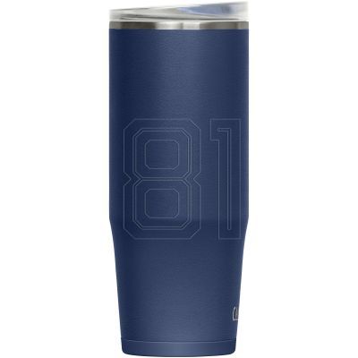 2. Thermo mug Camelbak Thrive Mug Insulated SST 950ml C2983/402001