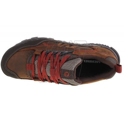 3. Merrell Annex Trak Low M J91805 shoes