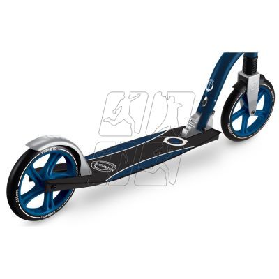 9. City scooter Globber NL 230-205 Duo 686-100