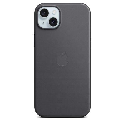 6. Apple MT423ZM/A case for mobile phone 17 cm (6.7") Black