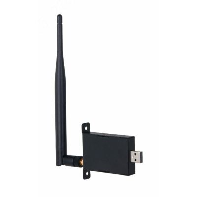 2. DHI-LD-AI-W Wi-Fi module for Dahua totems