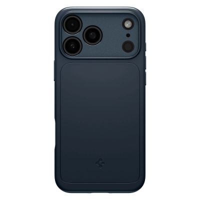 3. Spigen Thin Fit MagSafe Case for iPhone 18 Pro Max / 17 Pro Max - Gray