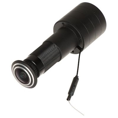 APTI-YK21-TUYA Wi-Fi IP camera - 1080p Fish Eye