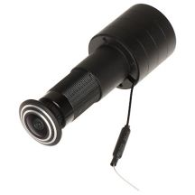 APTI-YK21-TUYA Wi-Fi IP camera - 1080p Fish Eye